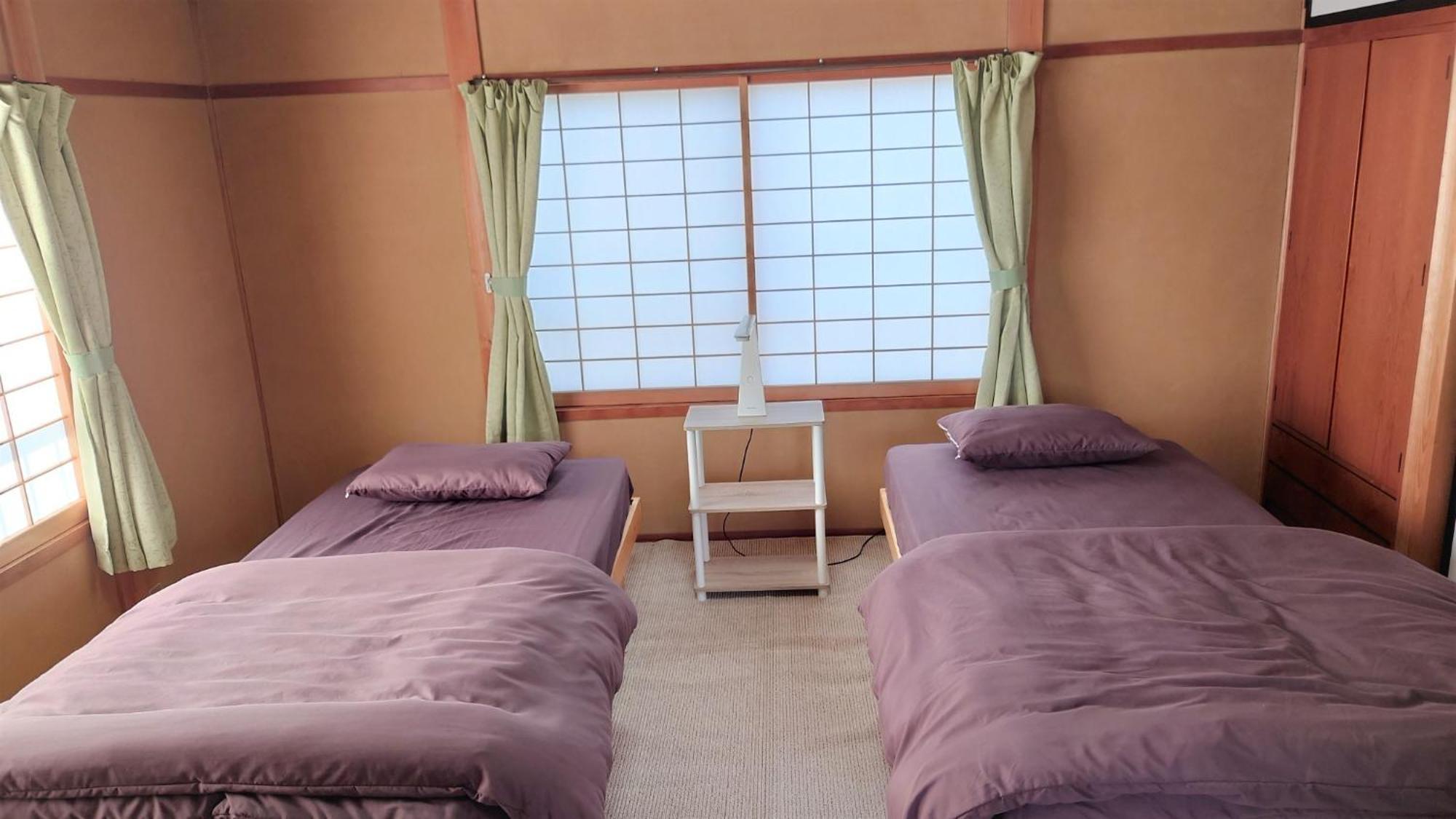 Guesthouse Azmo - Vacation Stay 84356V 마쓰에 외부 사진