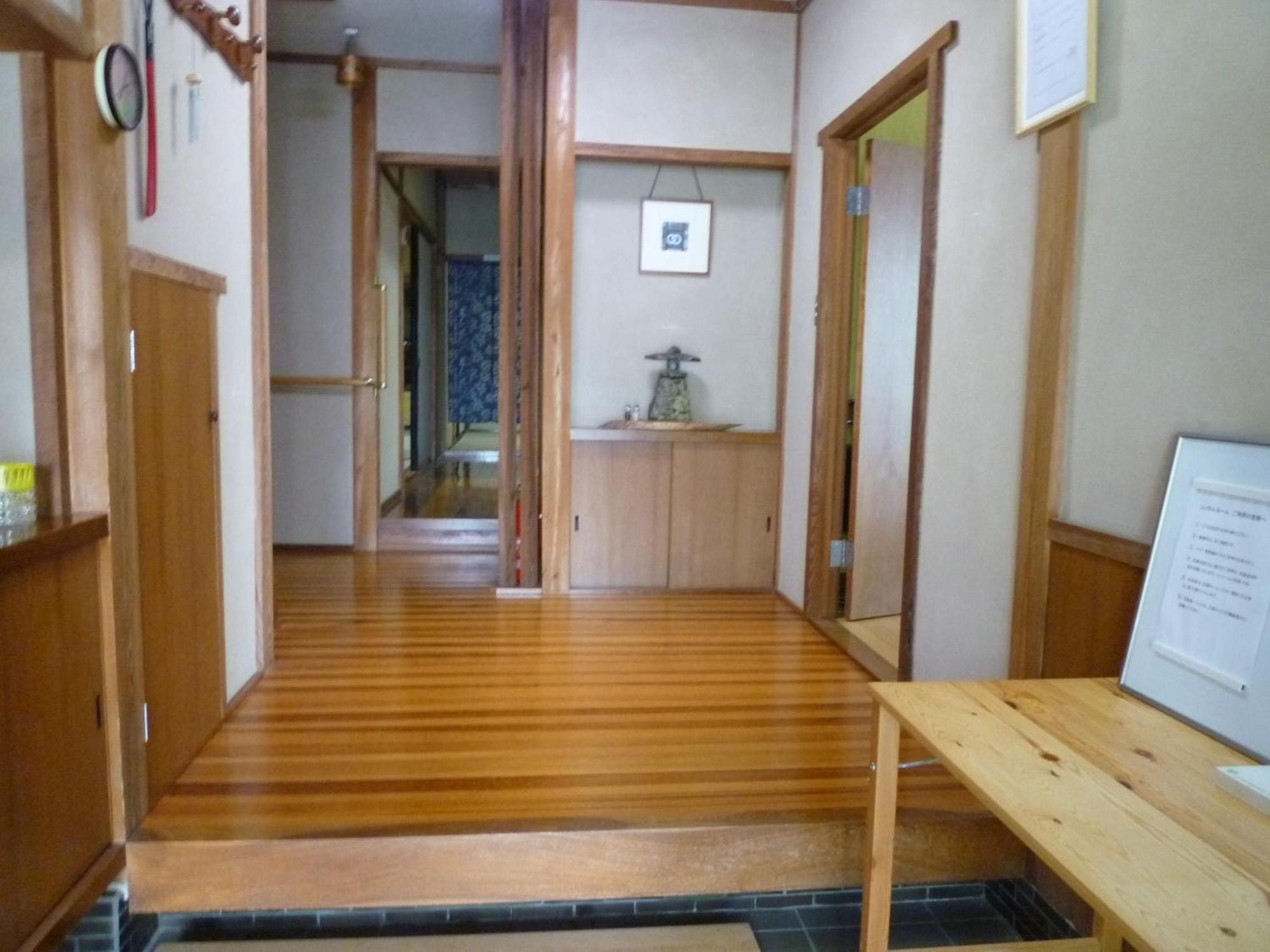 Guesthouse Azmo - Vacation Stay 84356V 마쓰에 외부 사진