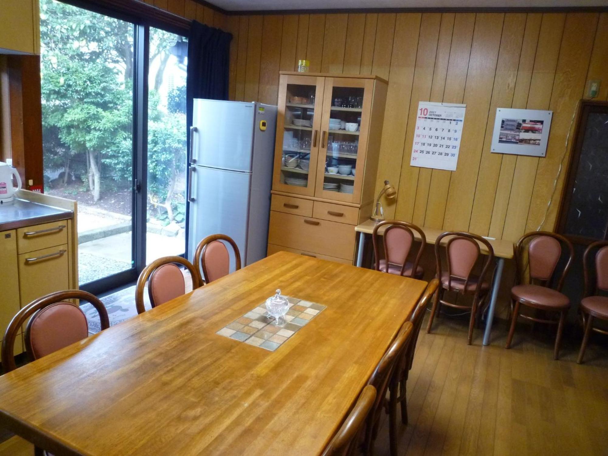 Guesthouse Azmo - Vacation Stay 84356V 마쓰에 외부 사진