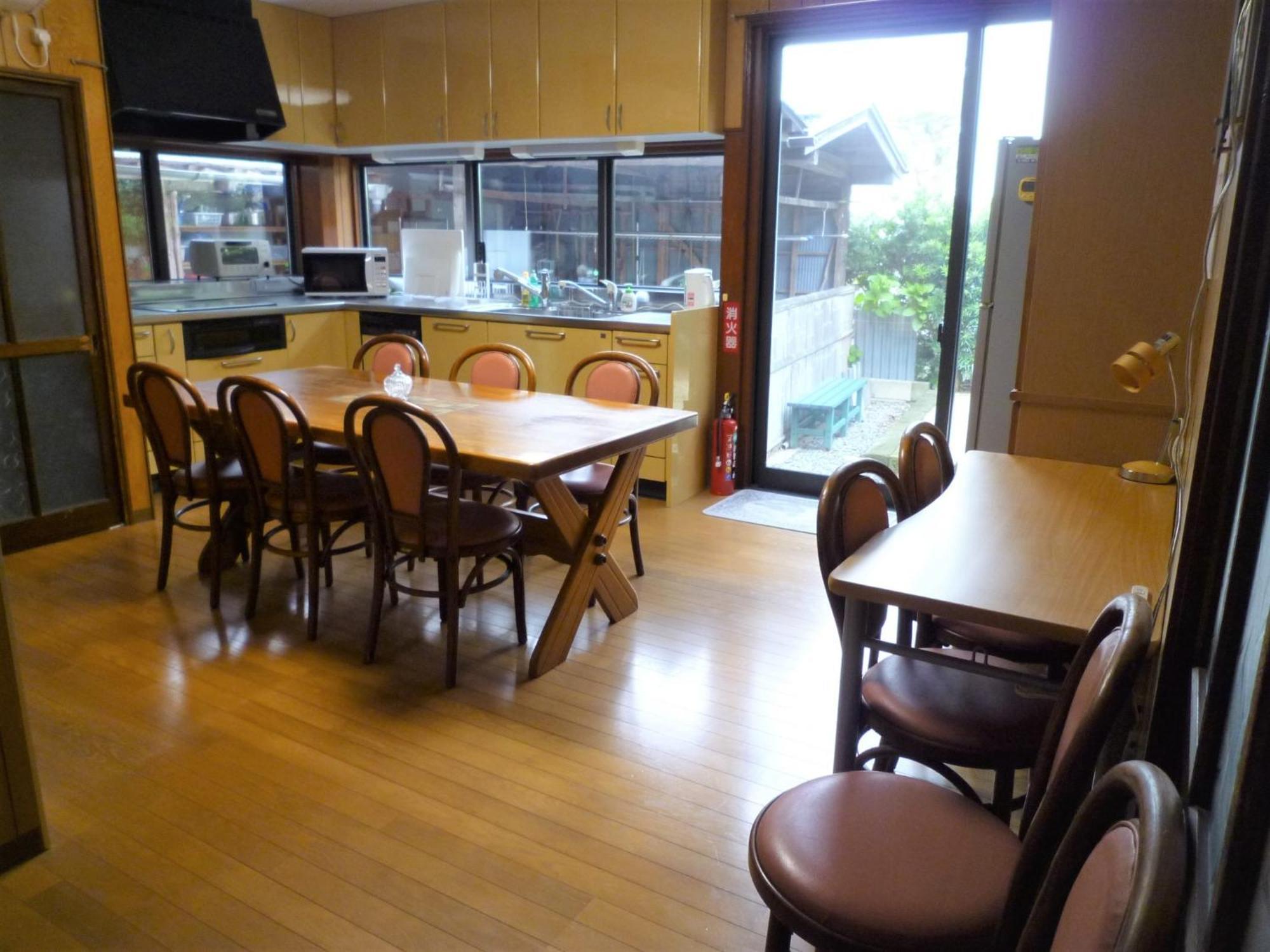 Guesthouse Azmo - Vacation Stay 84356V 마쓰에 외부 사진