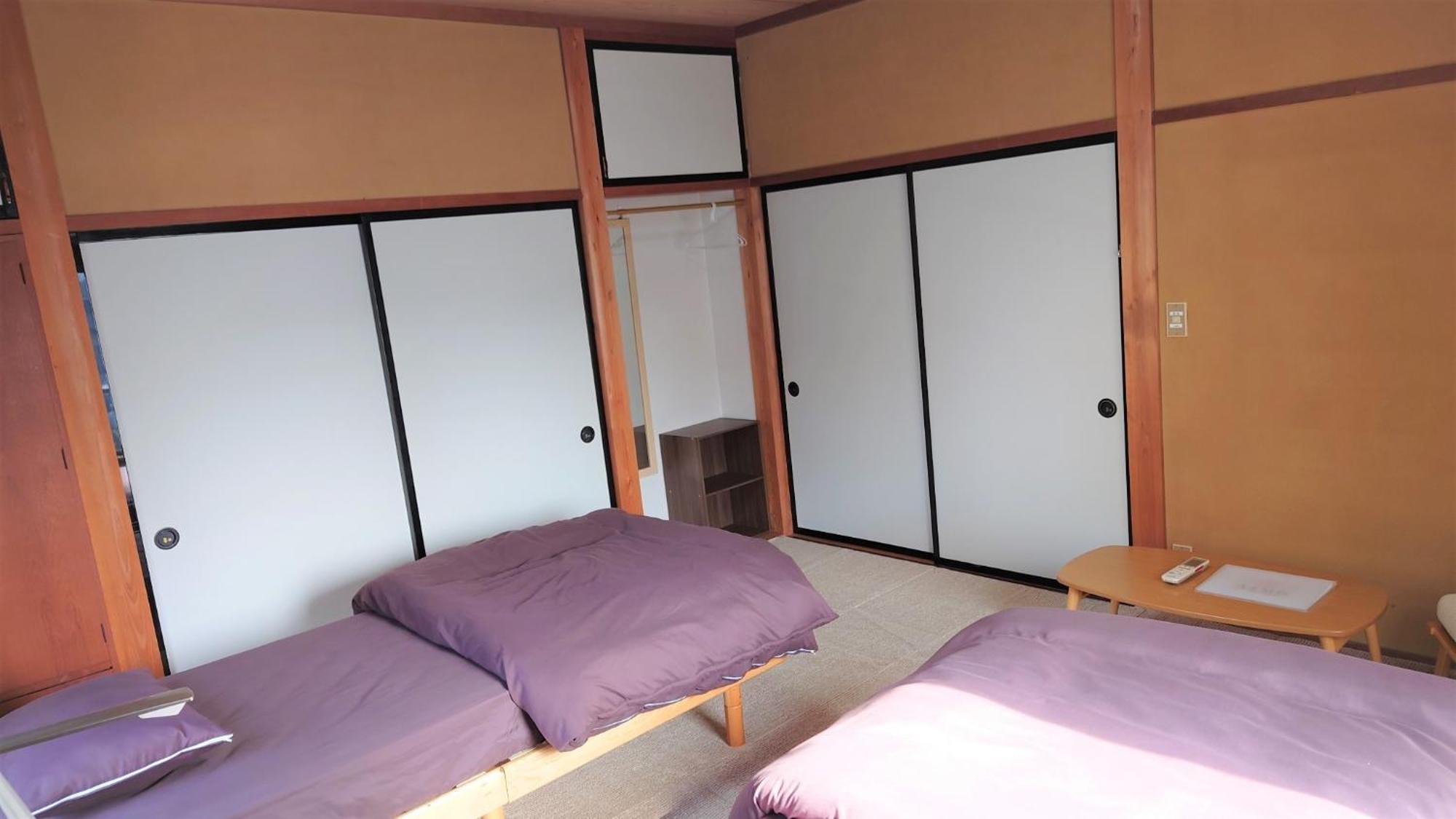 Guesthouse Azmo - Vacation Stay 84356V 마쓰에 외부 사진