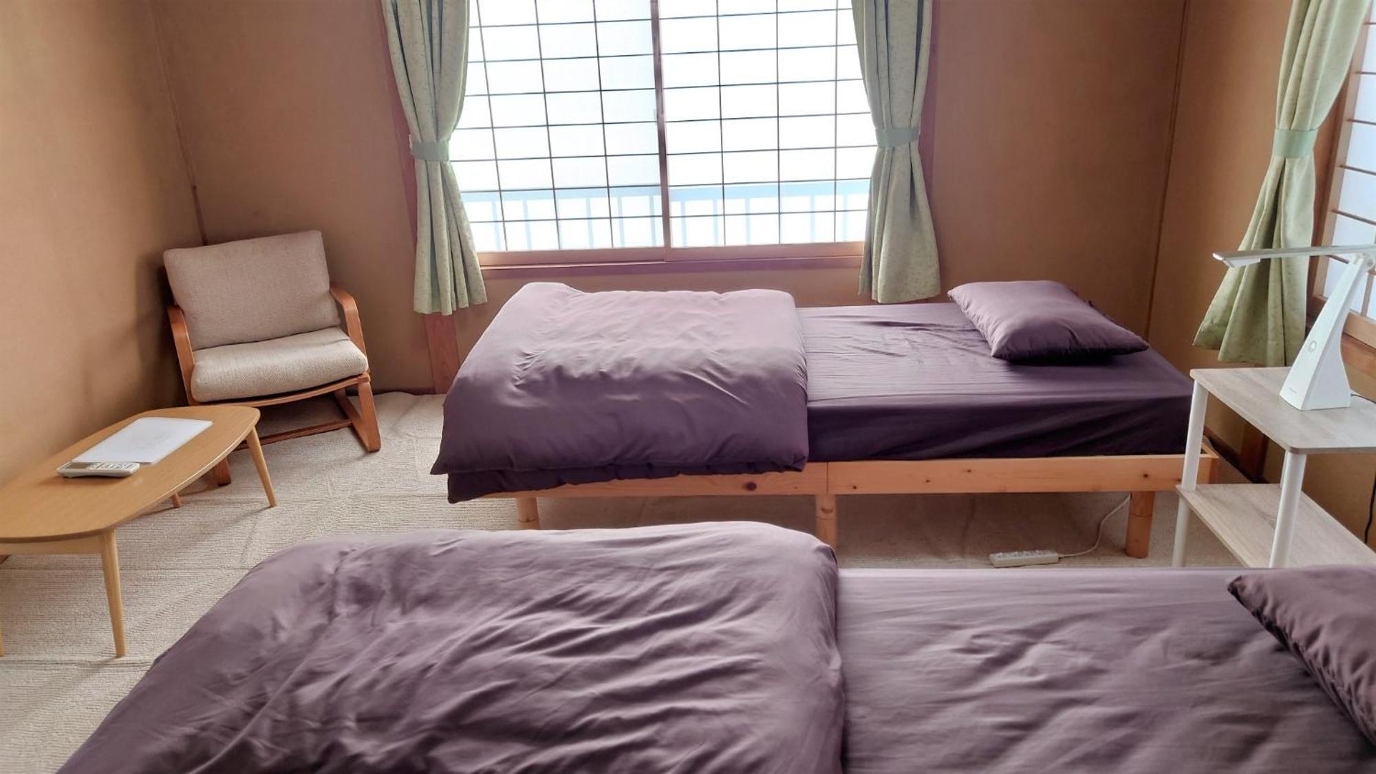 Guesthouse Azmo - Vacation Stay 84356V 마쓰에 외부 사진